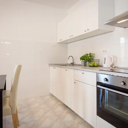 Apartments Luce Rovinj Exterior photo