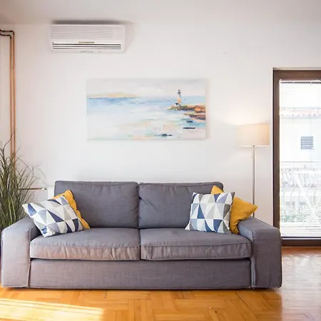 Apartments Luce Rovinj Exterior photo