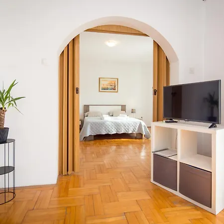 Apartments Luce Rovinj Exterior photo
