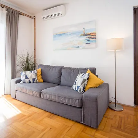 Apartments Luce Rovinj Exterior photo