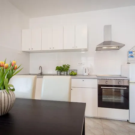 Apartments Luce Rovinj Exterior photo