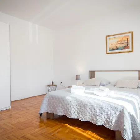 Apartments Luce Rovinj Exterior photo