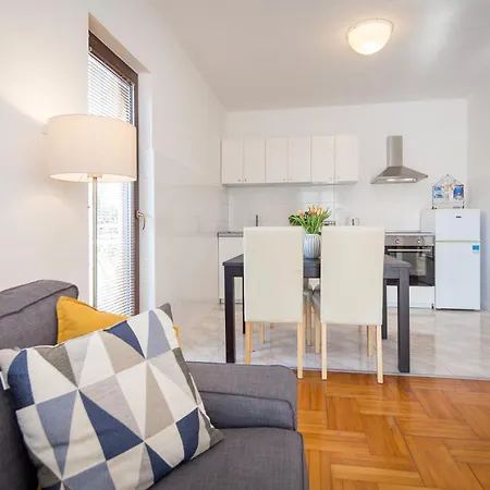 Apartments Luce Rovinj Exterior photo