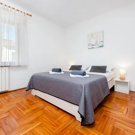 Apartments Luce Rovinj Exterior photo
