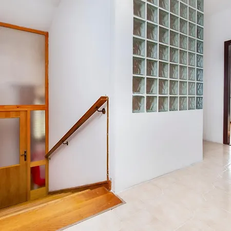 Apartments Luce Rovinj Exterior photo