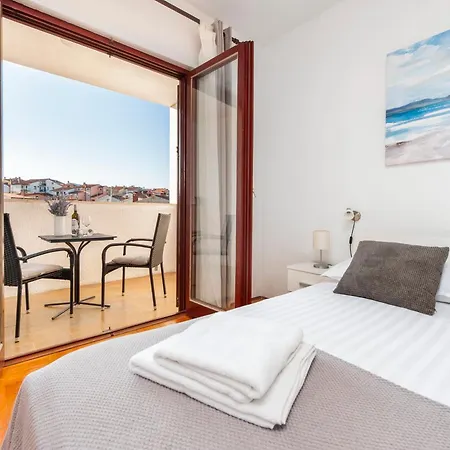 Apartments Luce Rovinj Exterior photo