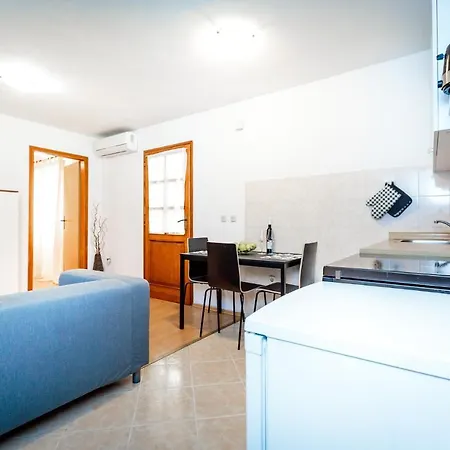 Apartments Luce Rovinj Exterior photo