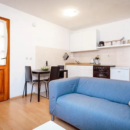 Apartments Luce Rovinj Exterior photo