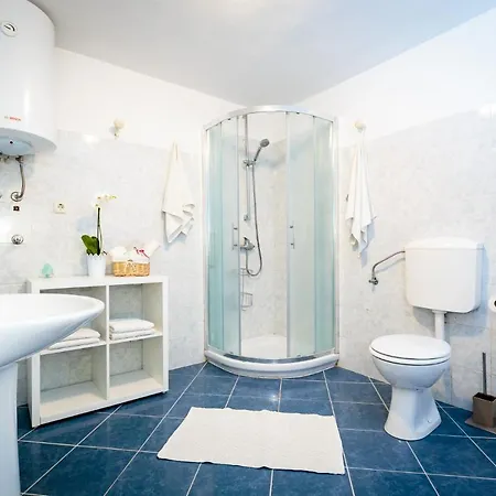 Apartments Luce Rovinj Exterior photo