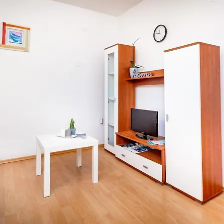 Apartments Luce Rovinj Exterior photo