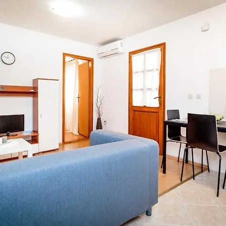Apartments Luce Rovinj Exterior photo