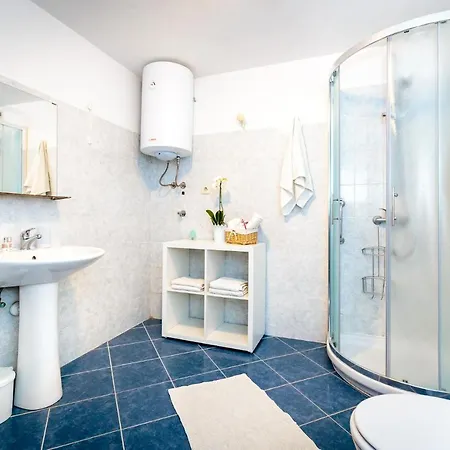 Apartments Luce Rovinj Exterior photo
