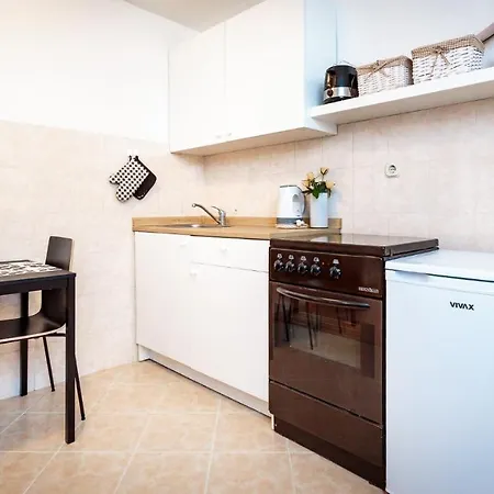 Apartments Luce Rovinj Exterior photo