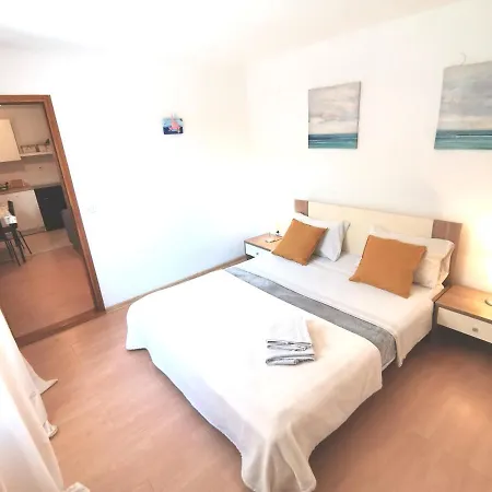 Apartments Luce Rovinj Exterior photo