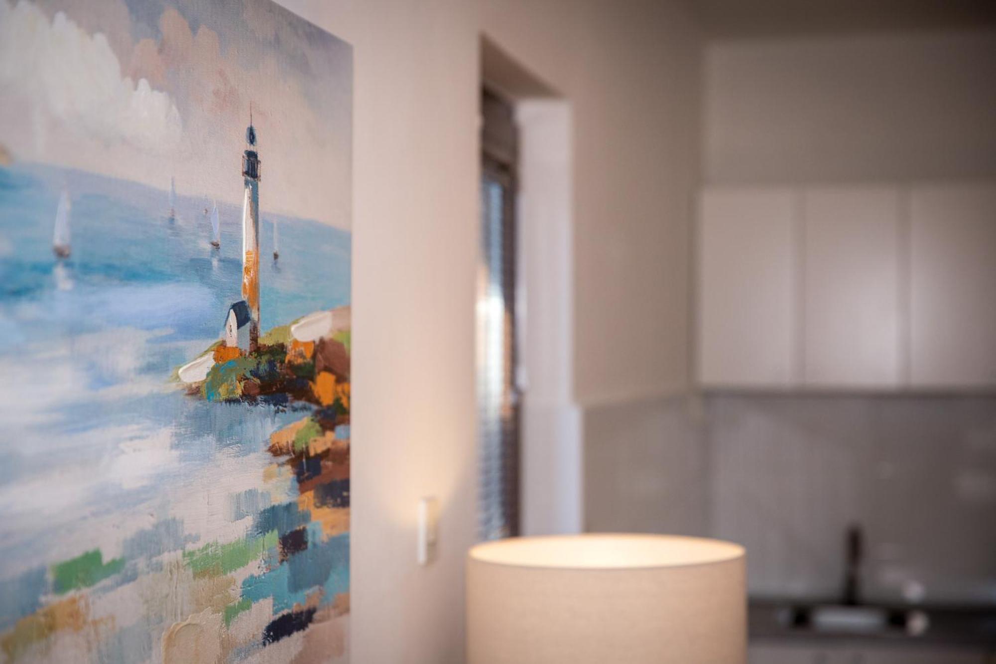 Apartment Luce