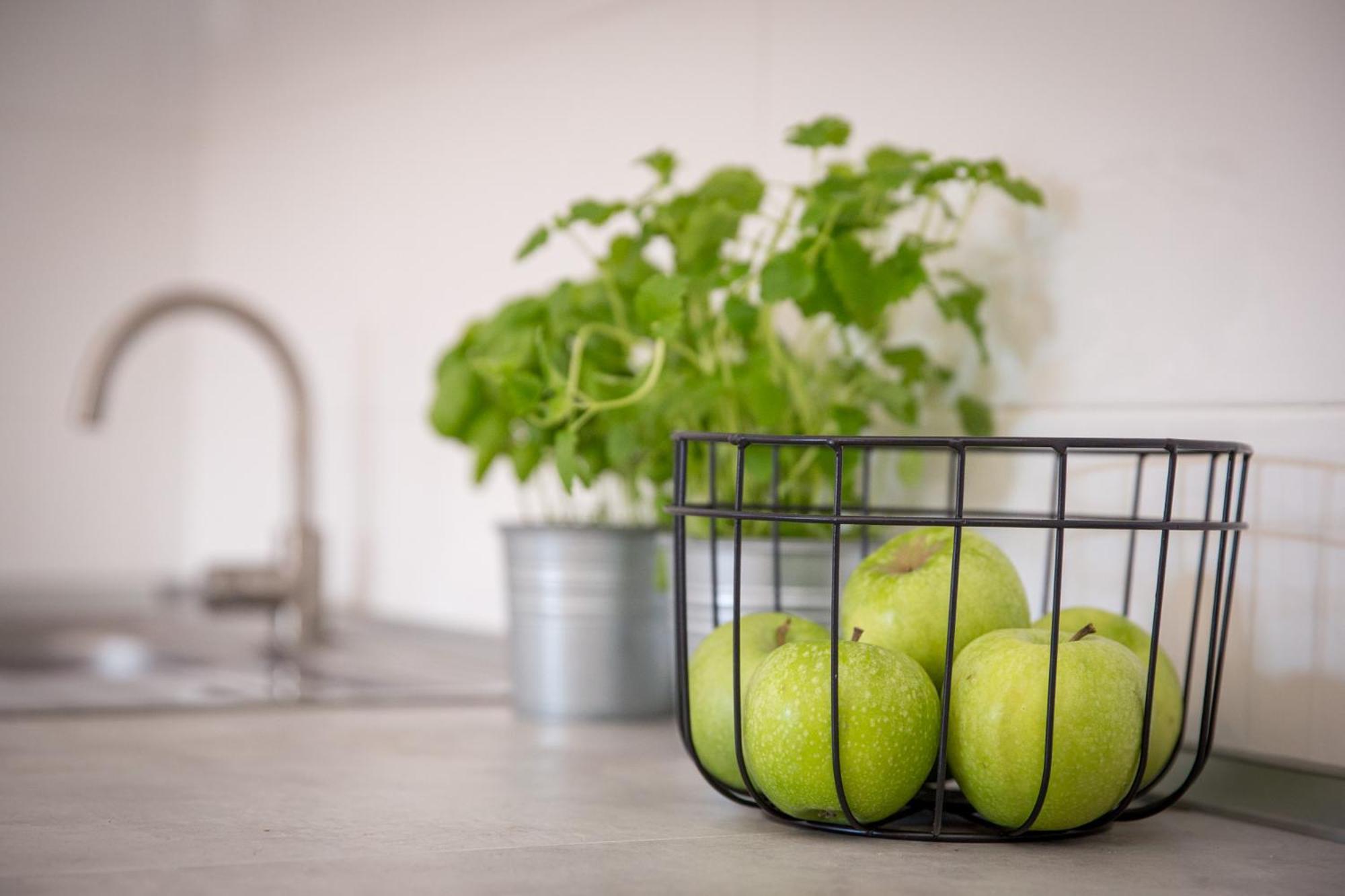 Appartamento Luce Rovigno