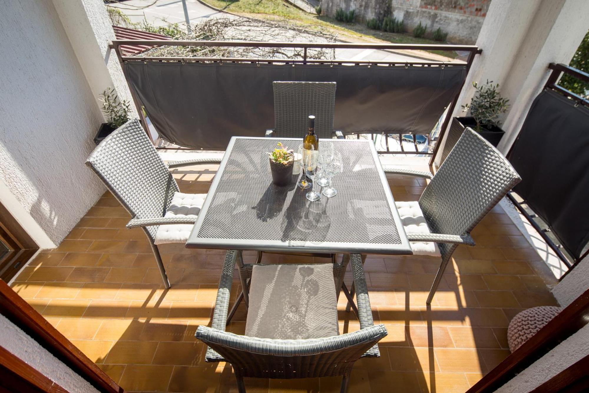 Luce * Rovigno