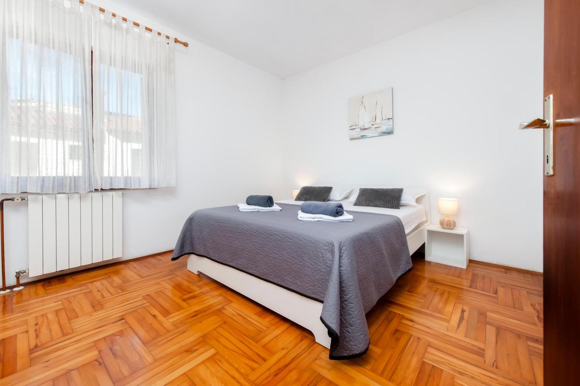 Apartment Luce *