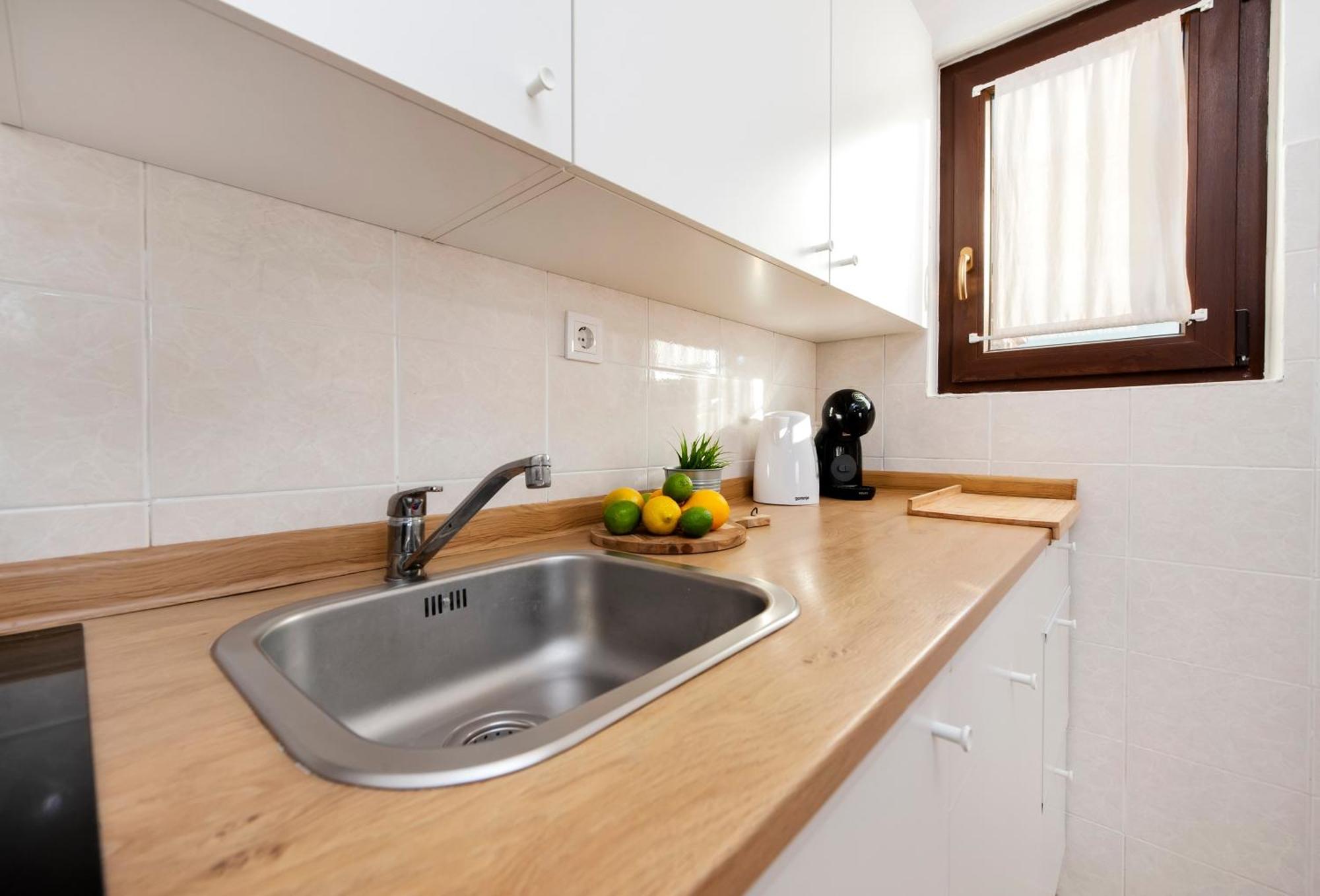 Apartment Luce