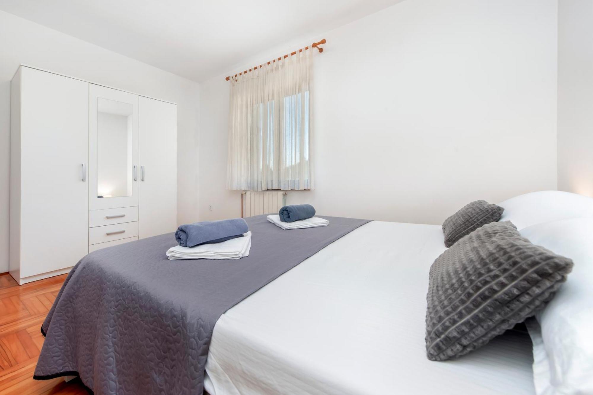 Luce Apartment Rovinj