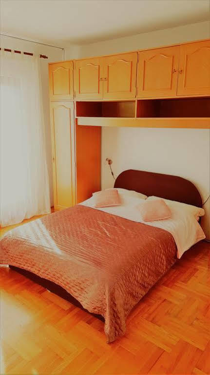 Apartment Luce