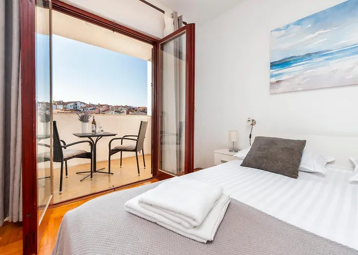 Apartments Luce