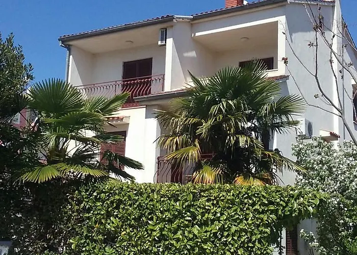 Apartments Luce