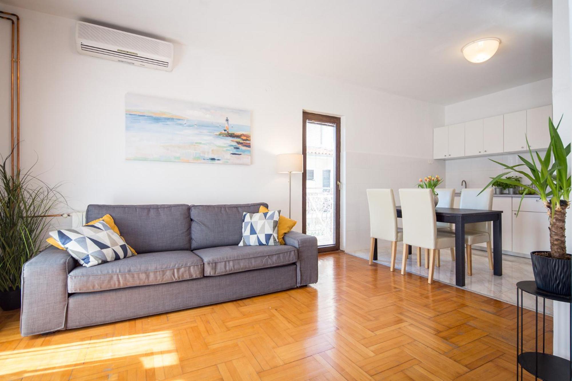 Luce Apartment Rovinj