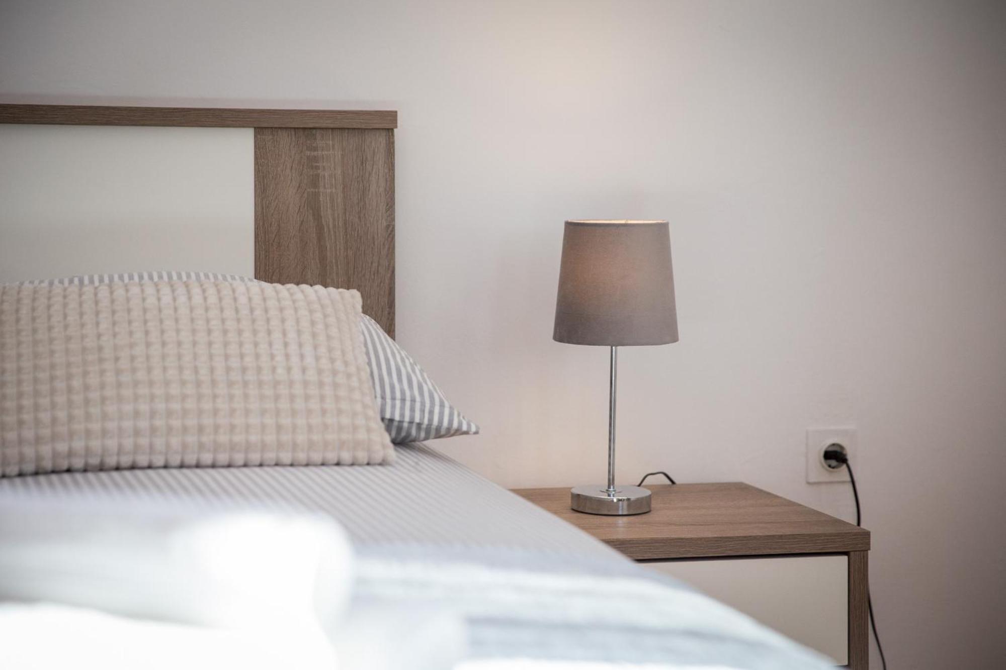 Apartment Luce Rovinj