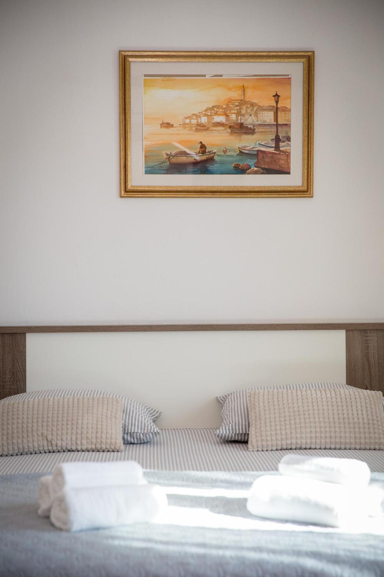 Luce Apartment