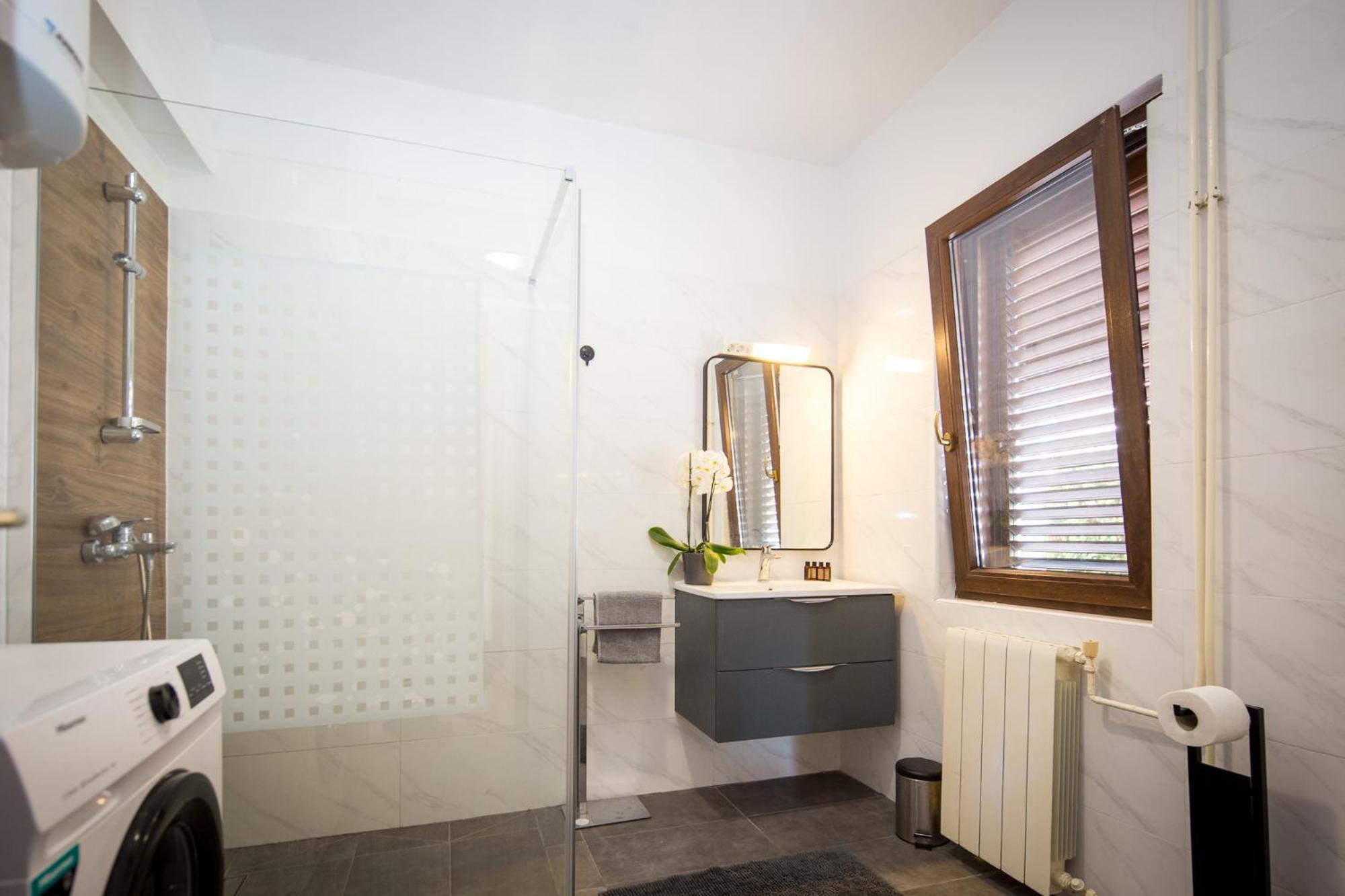 Apartment Luce