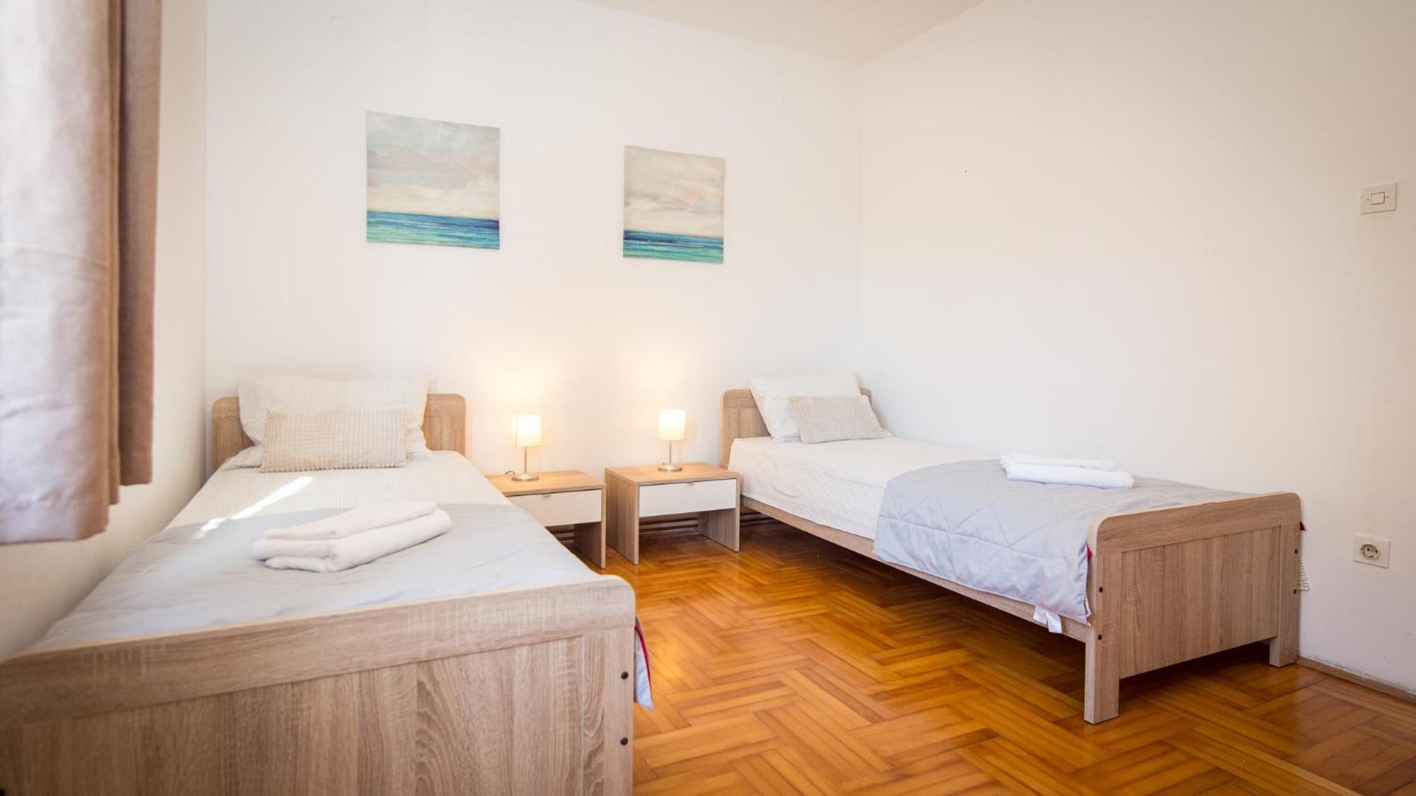 Luce Apartment Rovinj