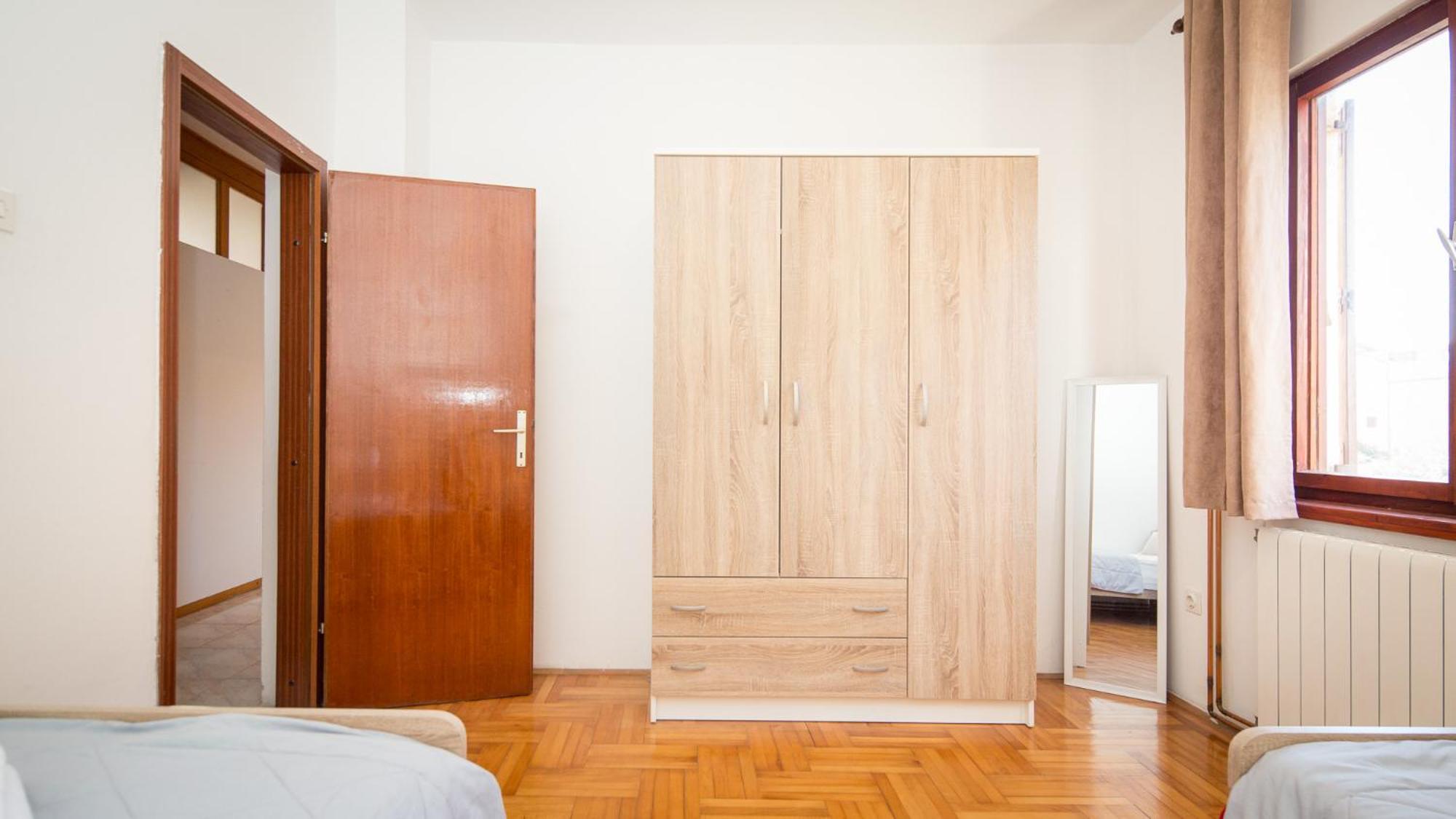 Luce Apartment
