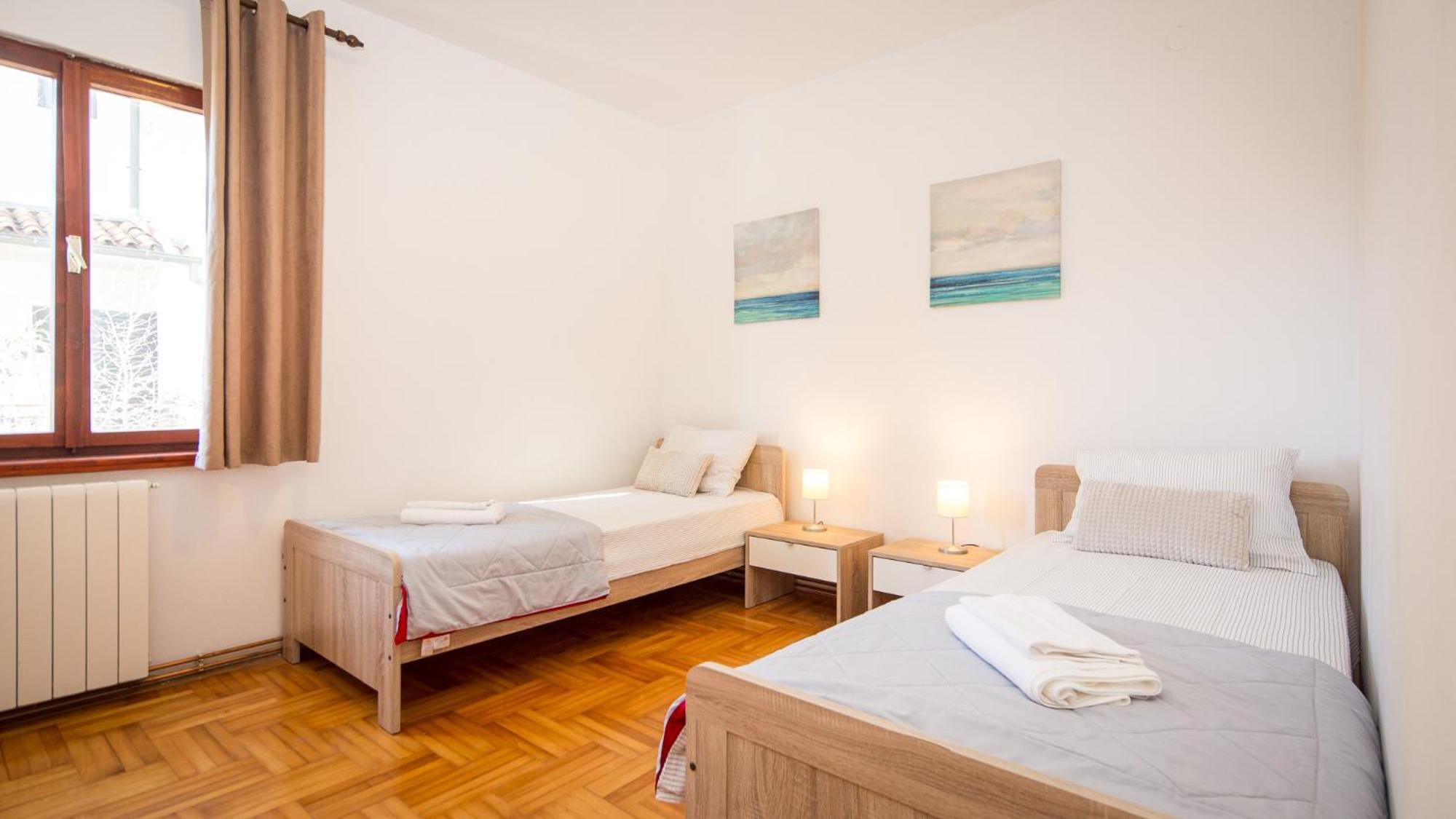 Luce Apartment *