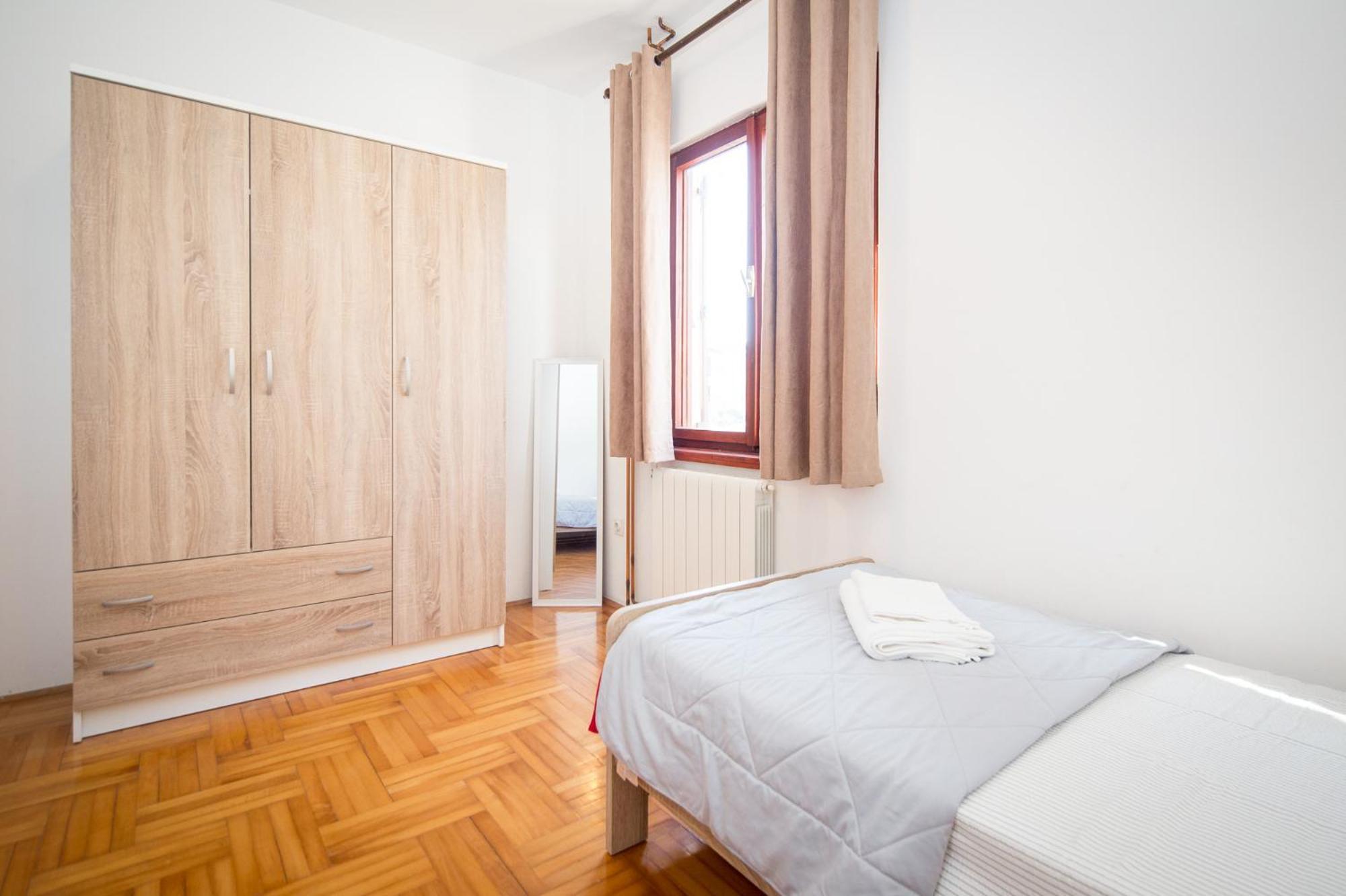 Apartment Luce *