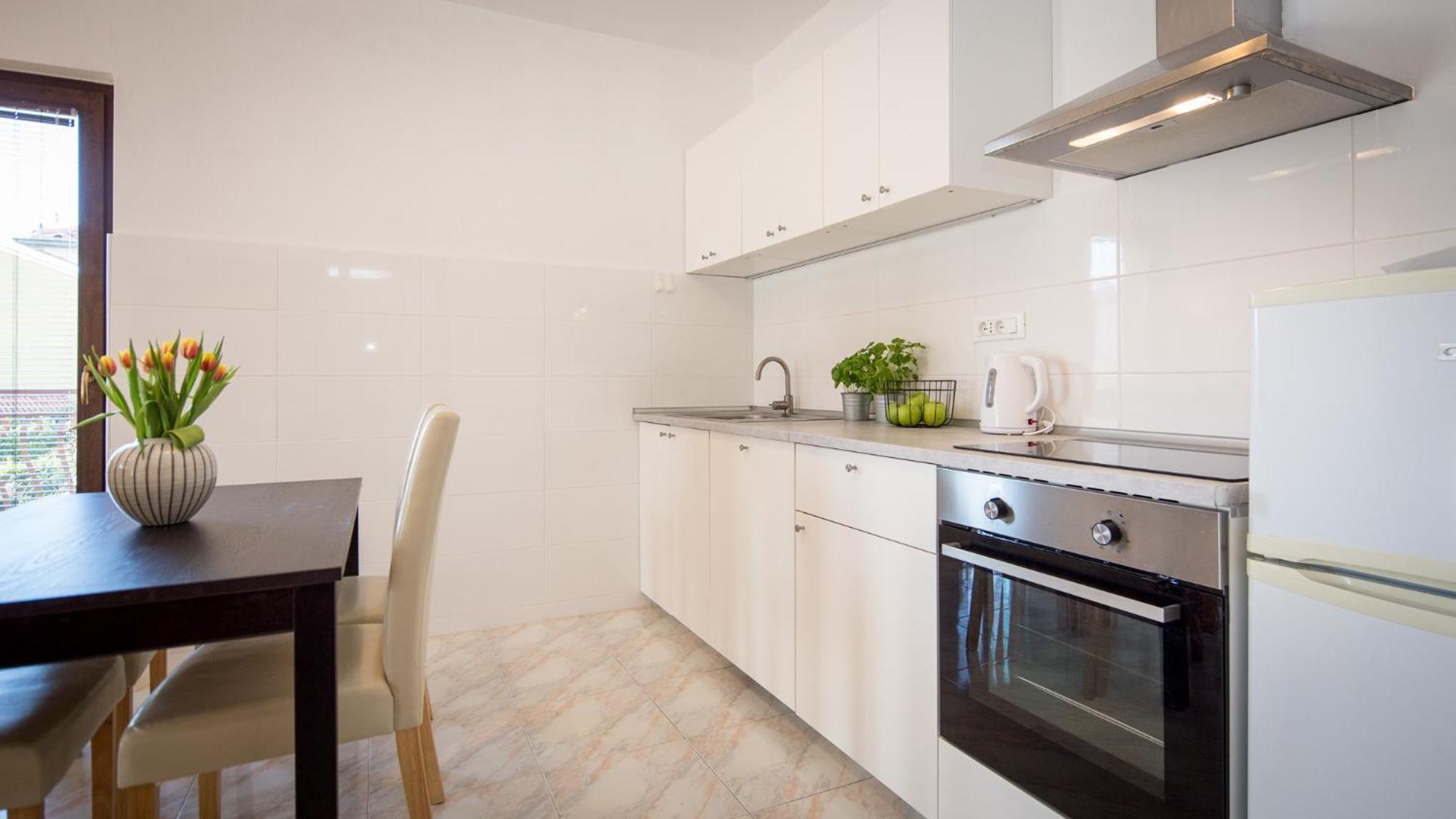 Luce Apartment *