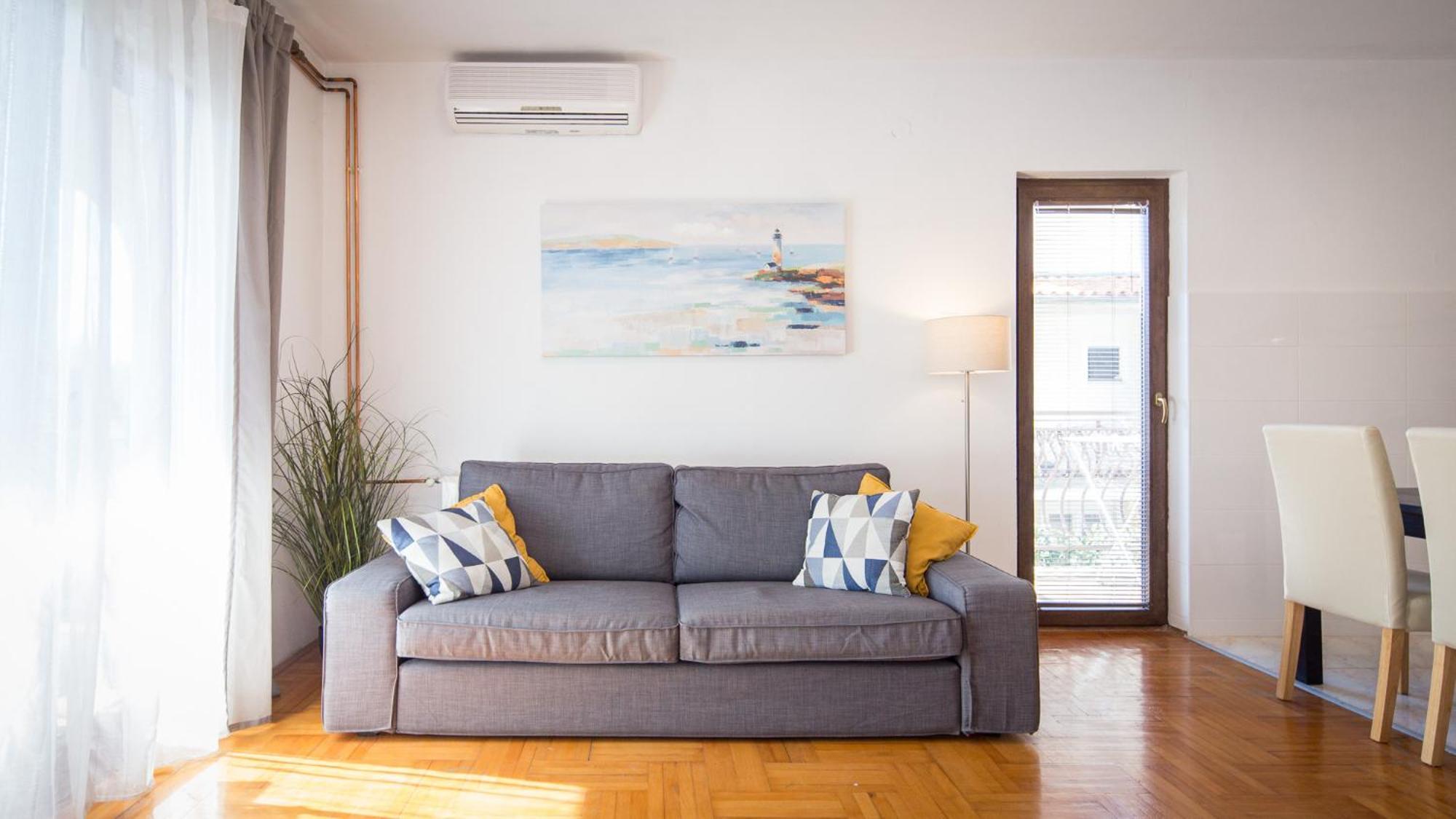 Apartment Luce