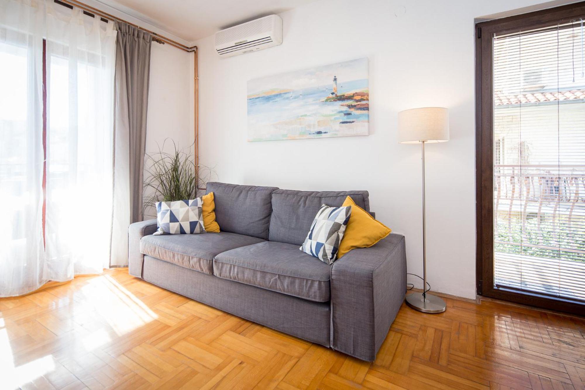 Luce Apartment *