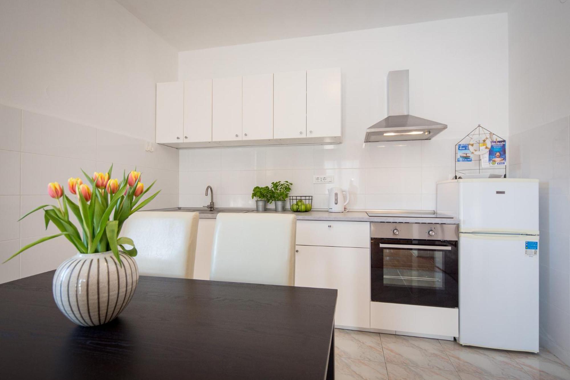 Apartment Luce Rovinj