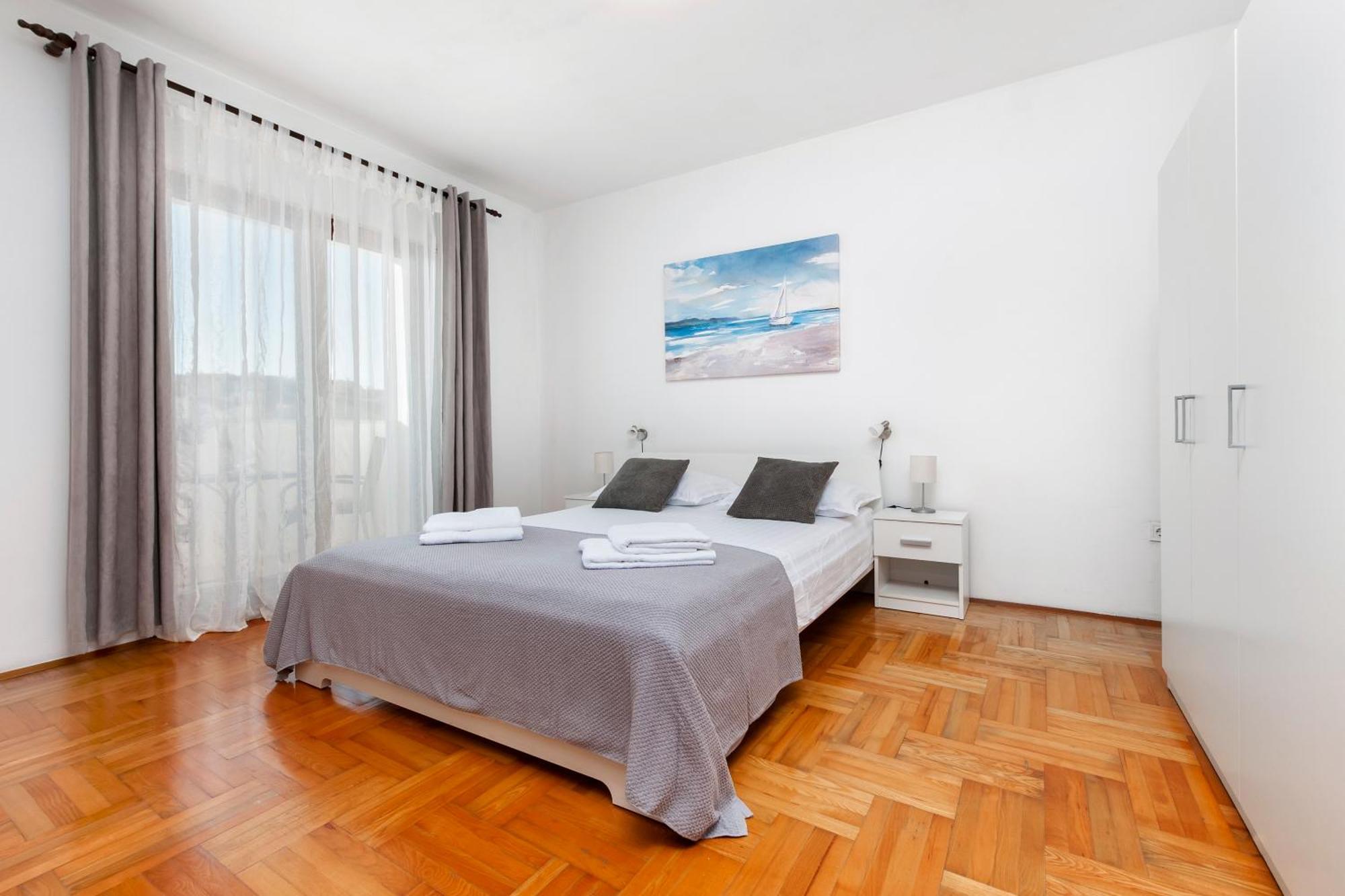 Apartment Luce Rovinj
