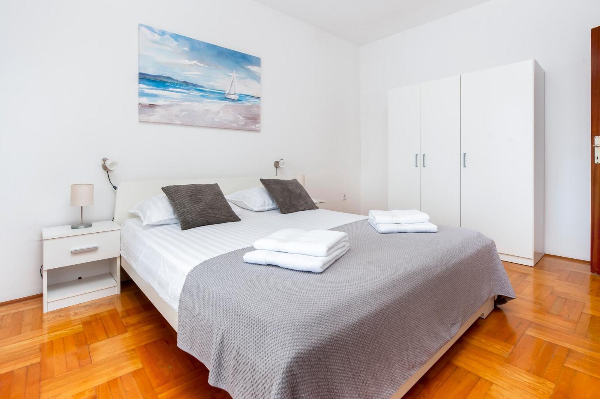 Luce Apartment