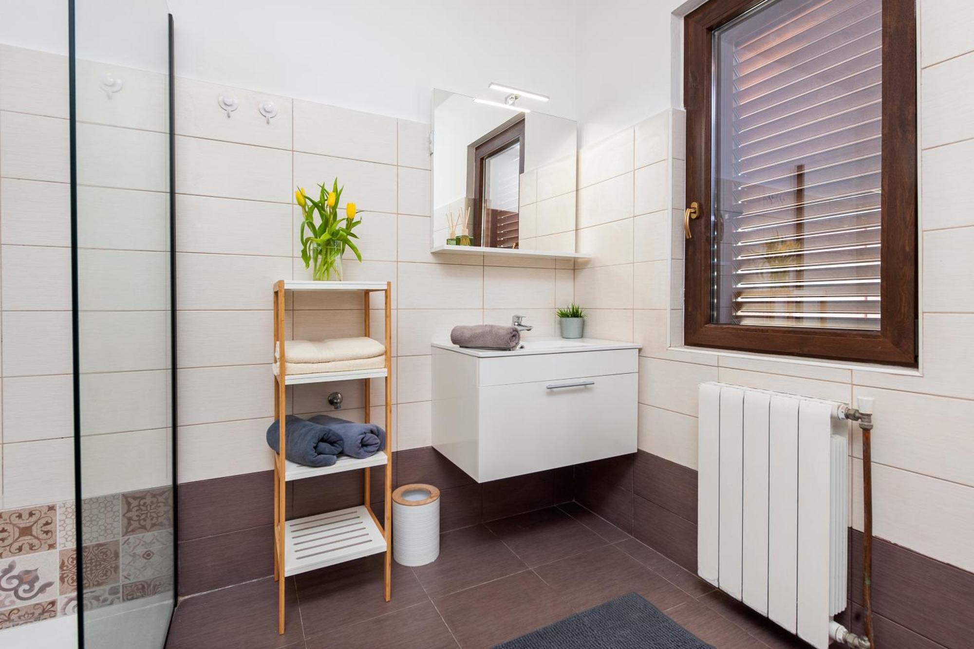 Apartment Luce *