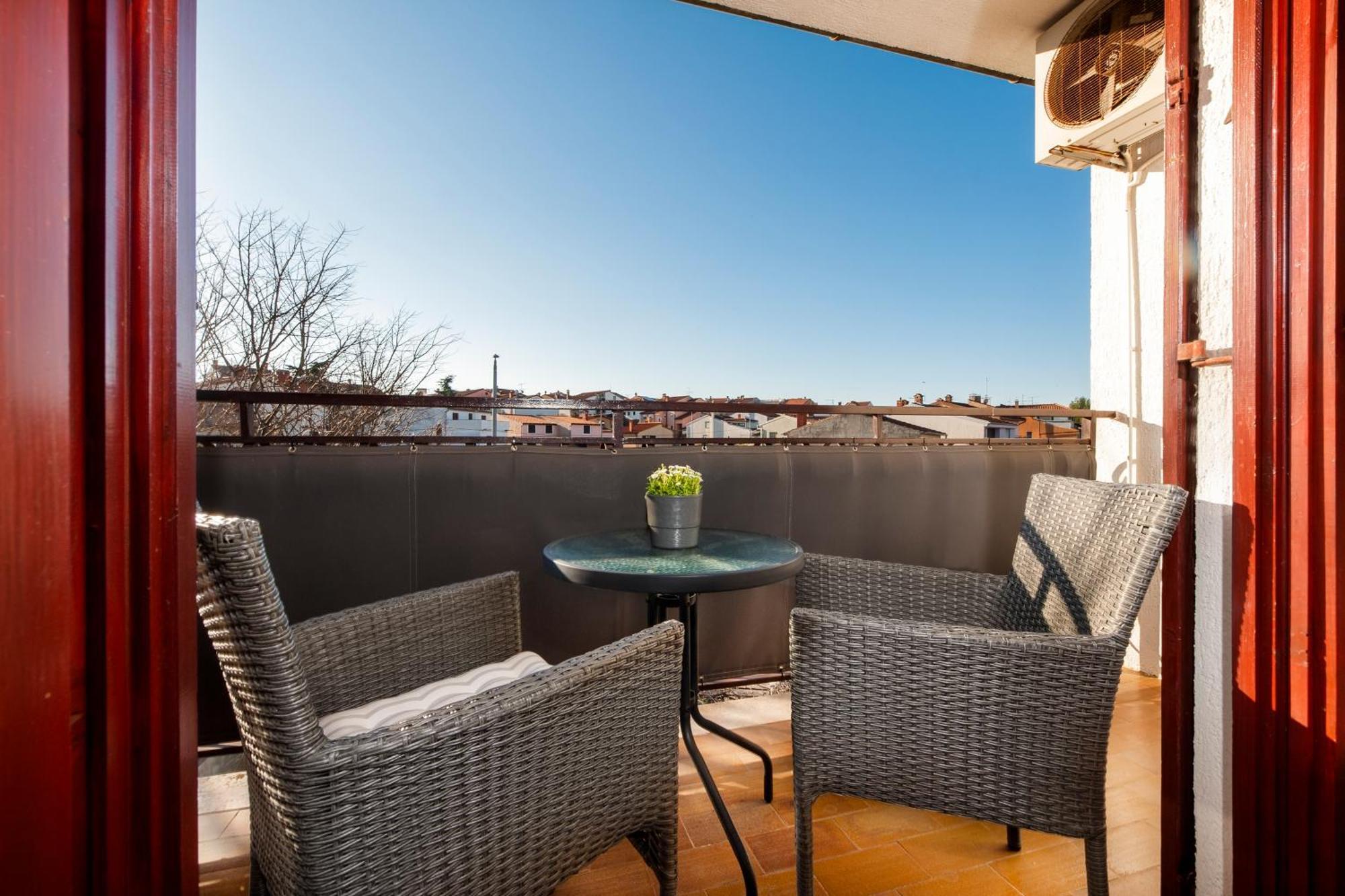 Luce Apartment Rovinj