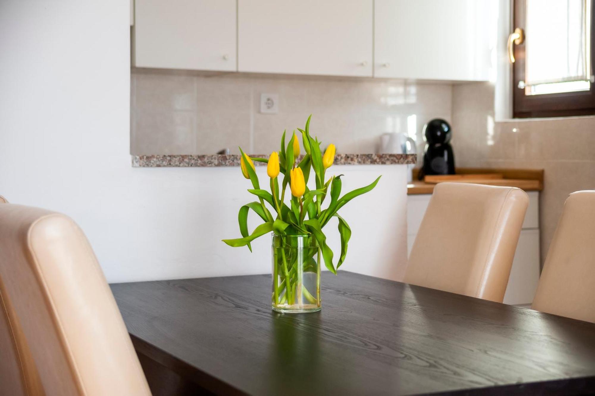Luce Apartment