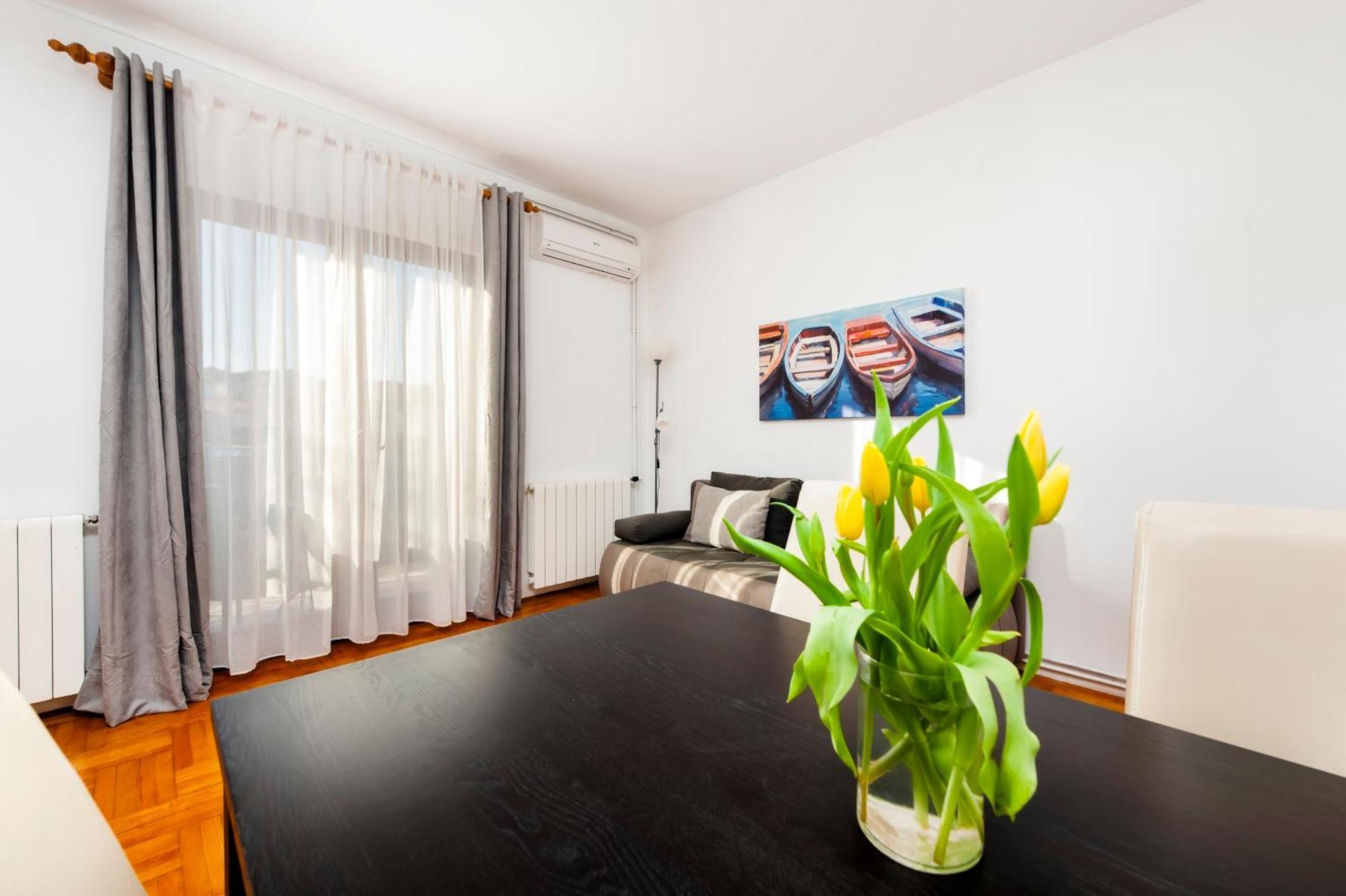 Apartment Luce *