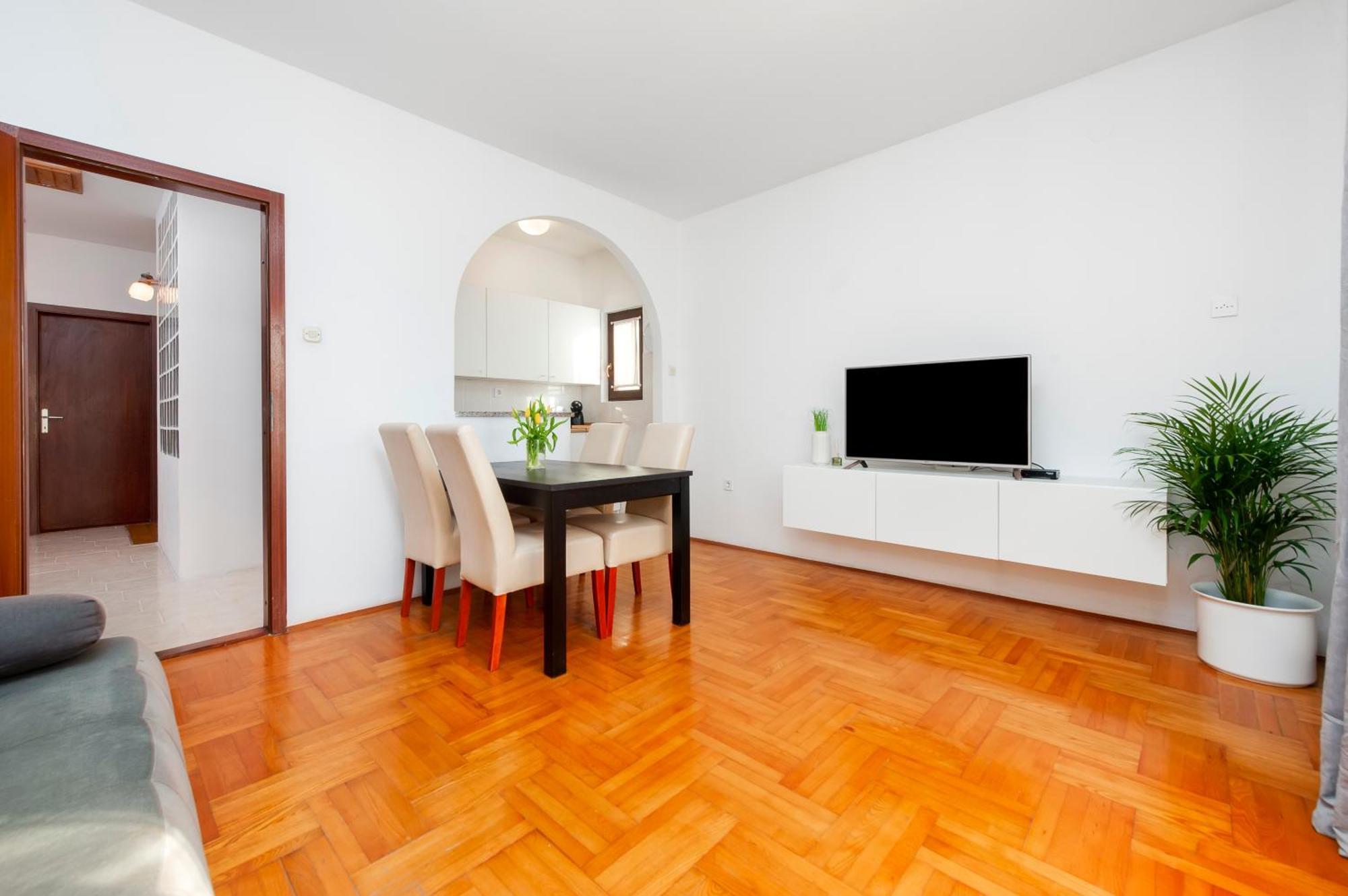 Apartment Luce Rovinj