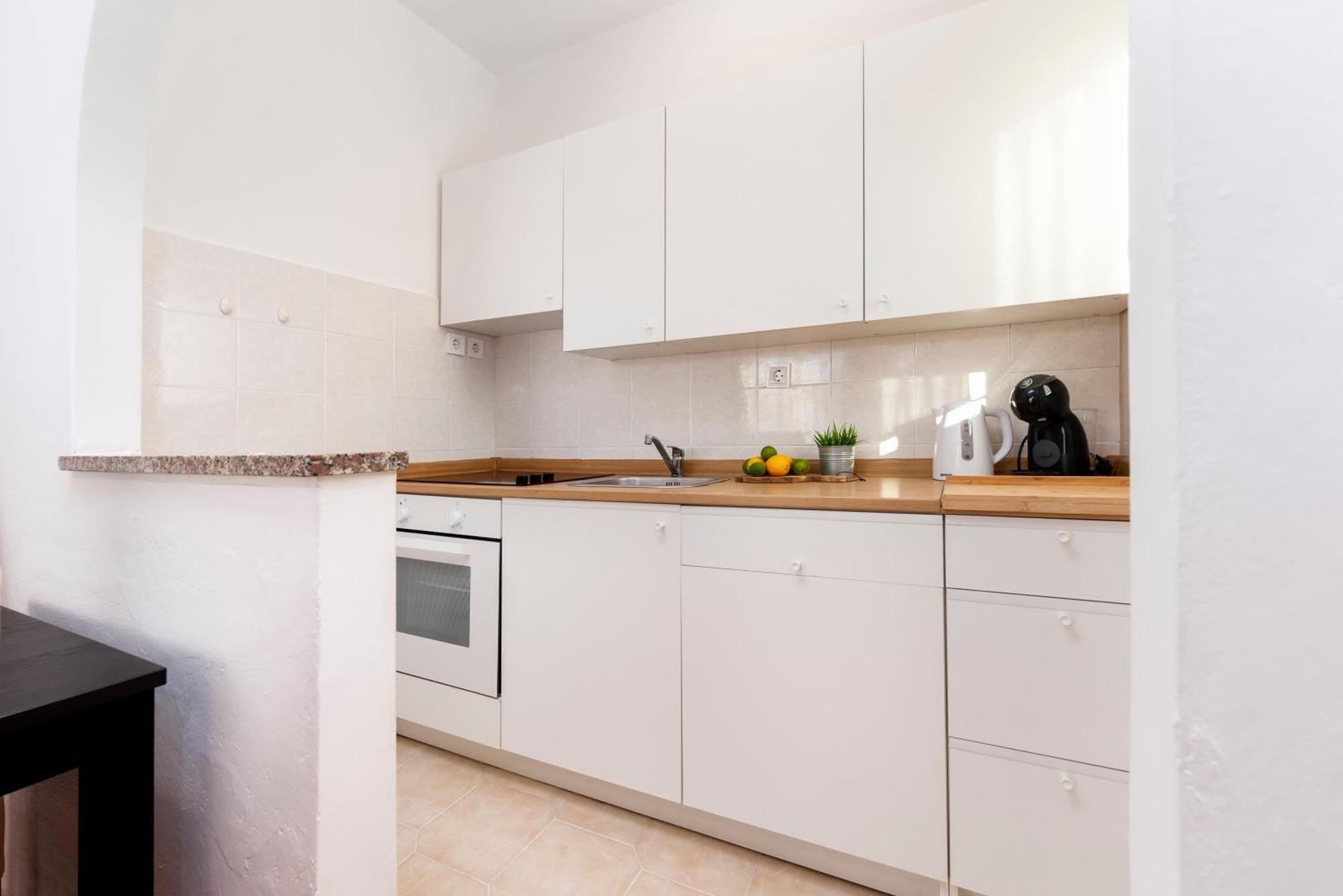 Apartment Luce