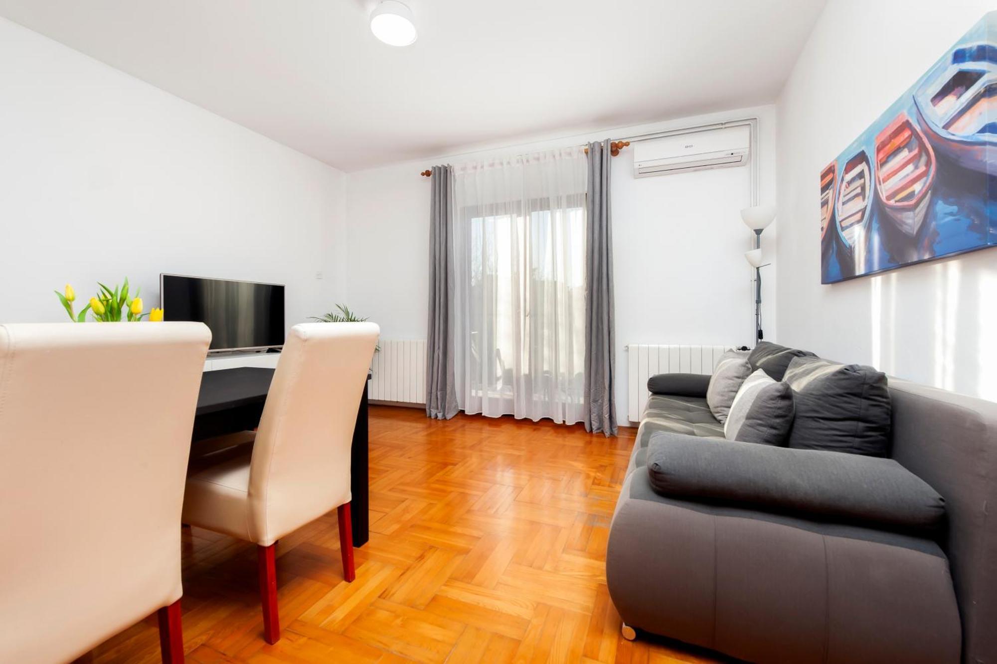 Apartment Luce Rovinj
