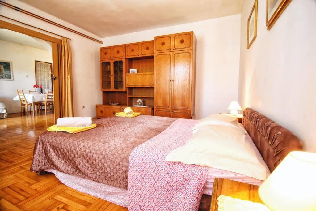 Apartment Luce