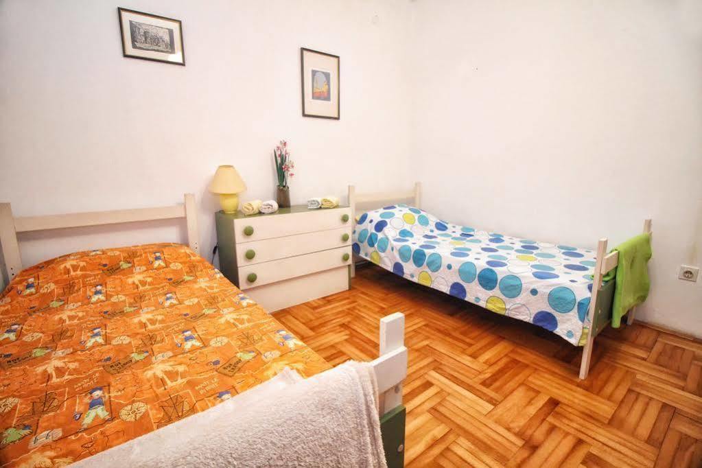 Luce Apartment